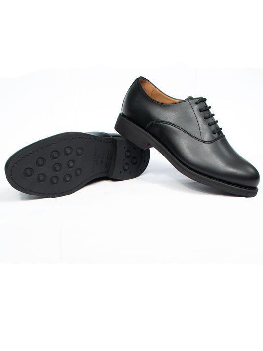 Goodyear Welt Oxfords | Vegan Goodyear