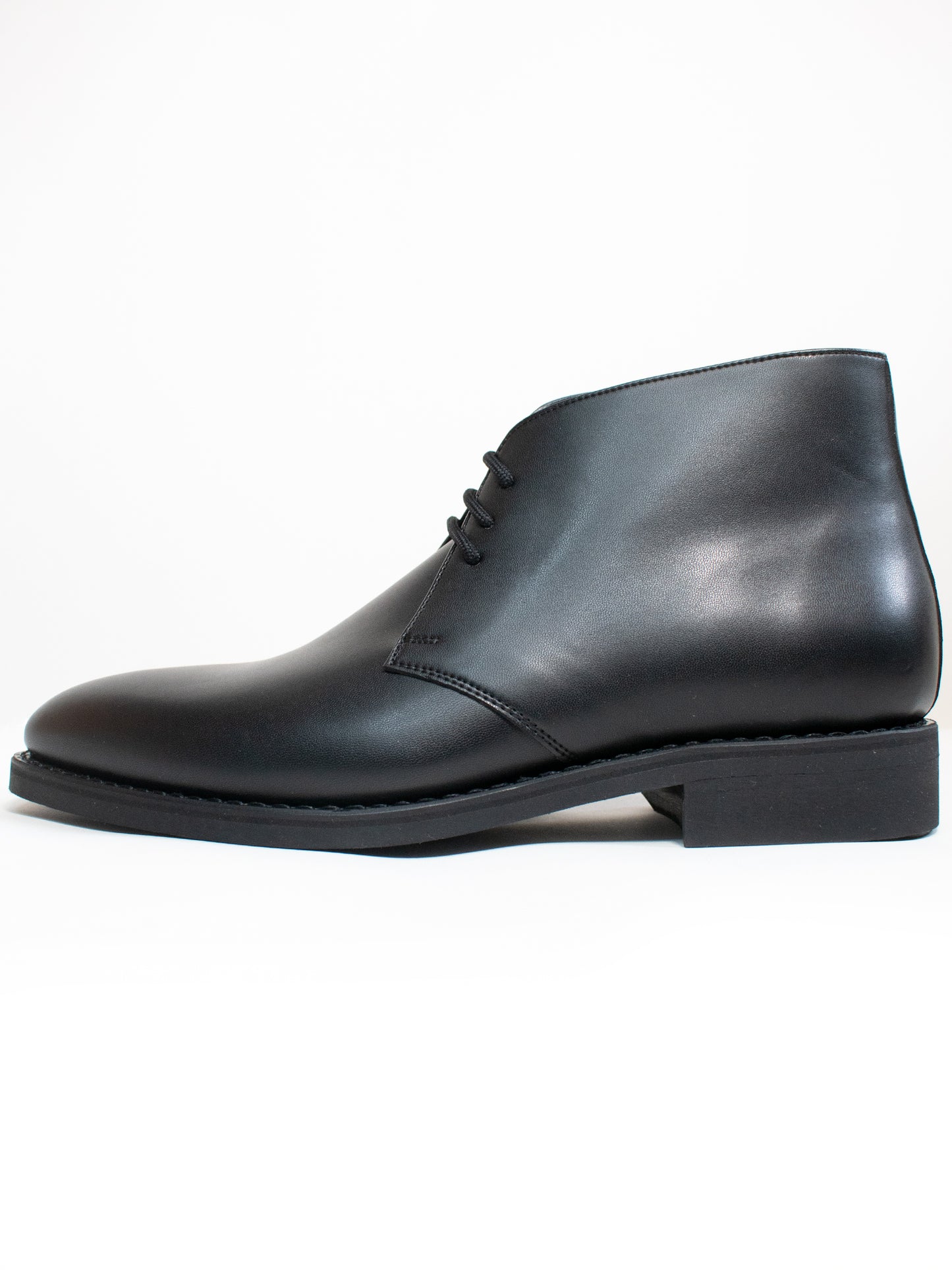 Goodyear Welt Chukka-laarzen