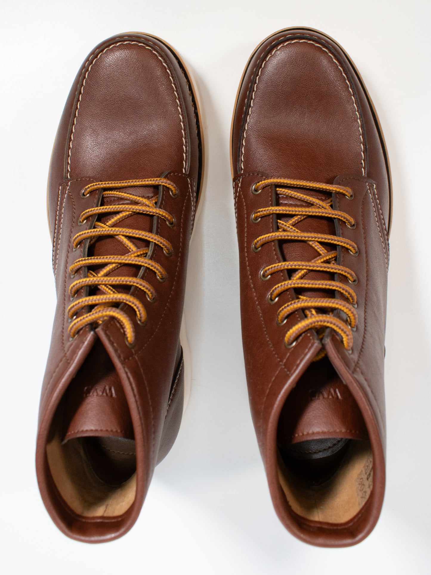 Goodyear Welt Rig-laarzen