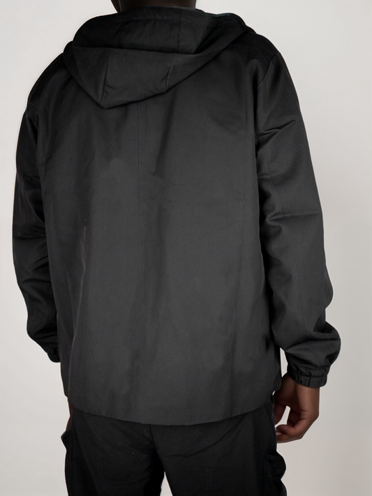 WVSport Water Resistant Lightweight Jacket | Vegan Coats & Jackets