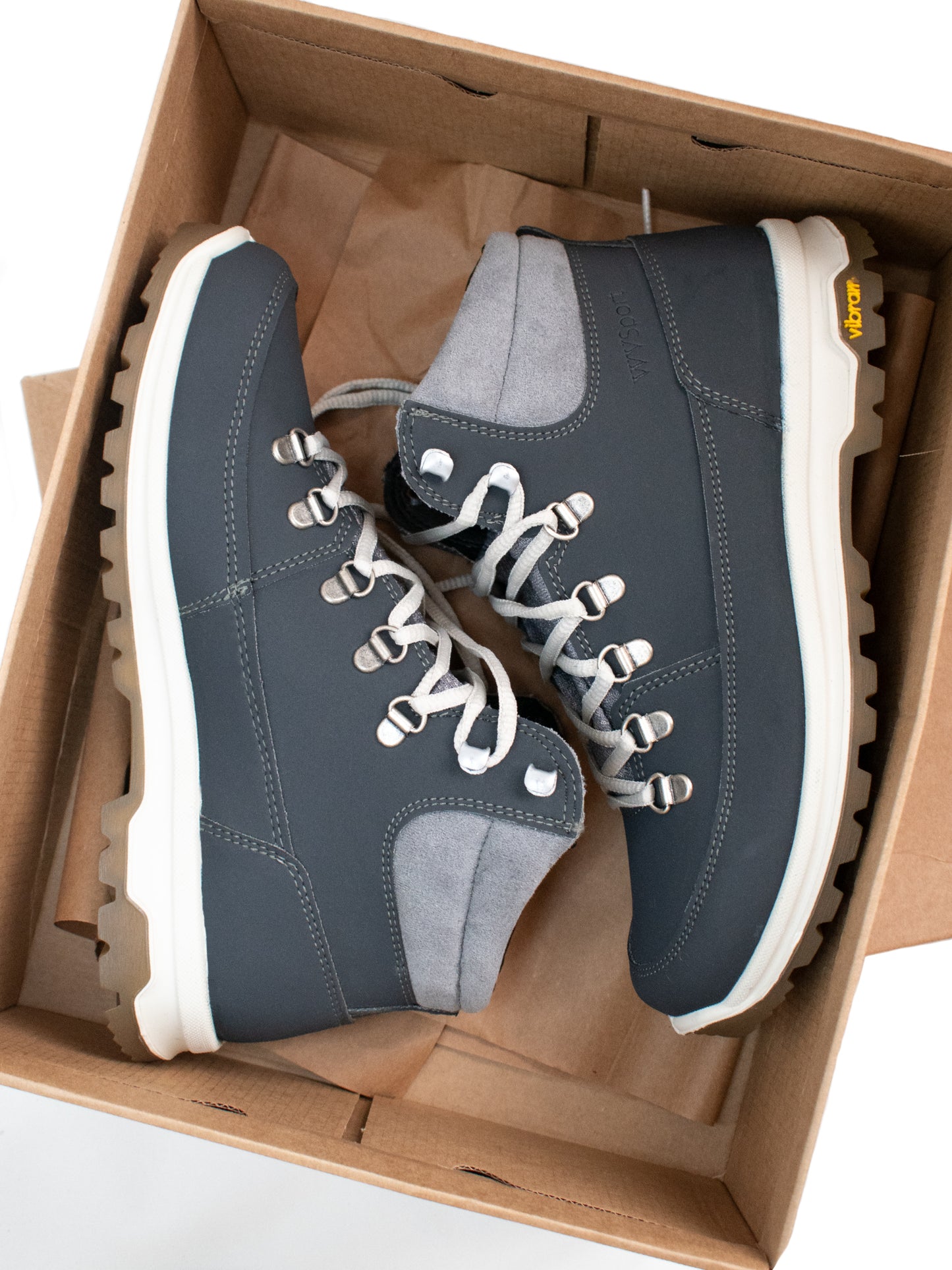 Chaussures de randonnée WVSport Montreux
