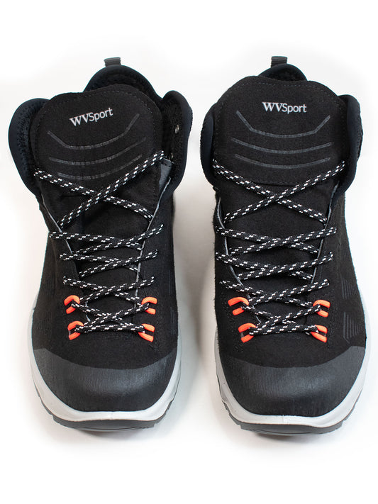 WVSport X-Terrain Navigators | Vegan Hiking Boots