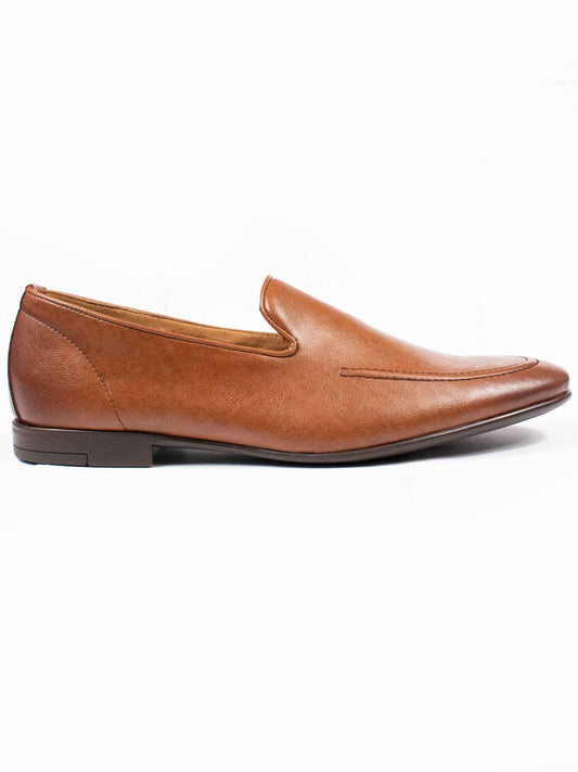 Slip-On Loafers | Vegan Loafers