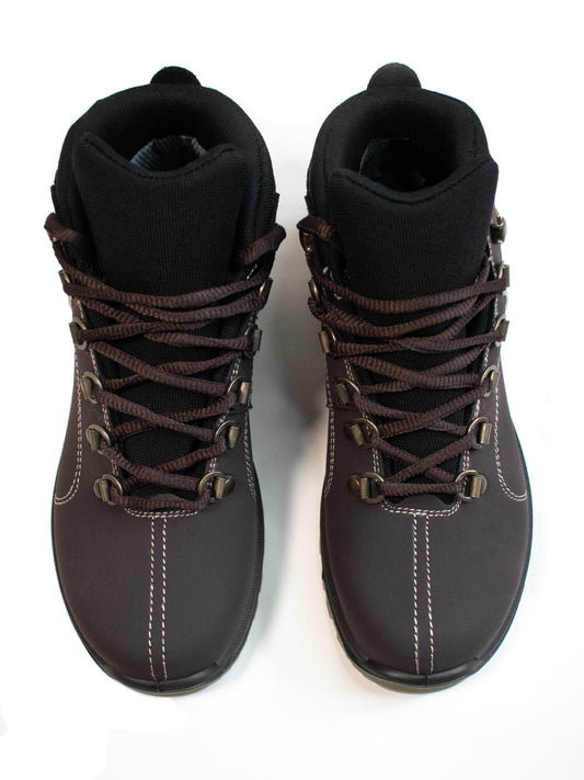 WVSport Corvara Trek Boots | Vegan Hiking Boots