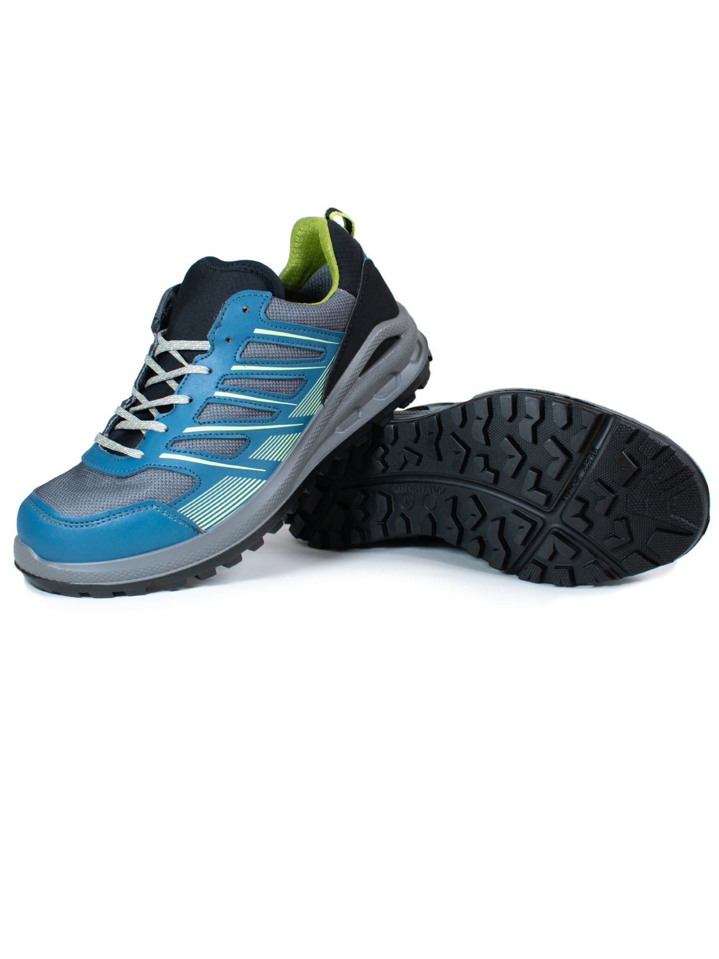 Coureurs de trail du Colorado WVSport
