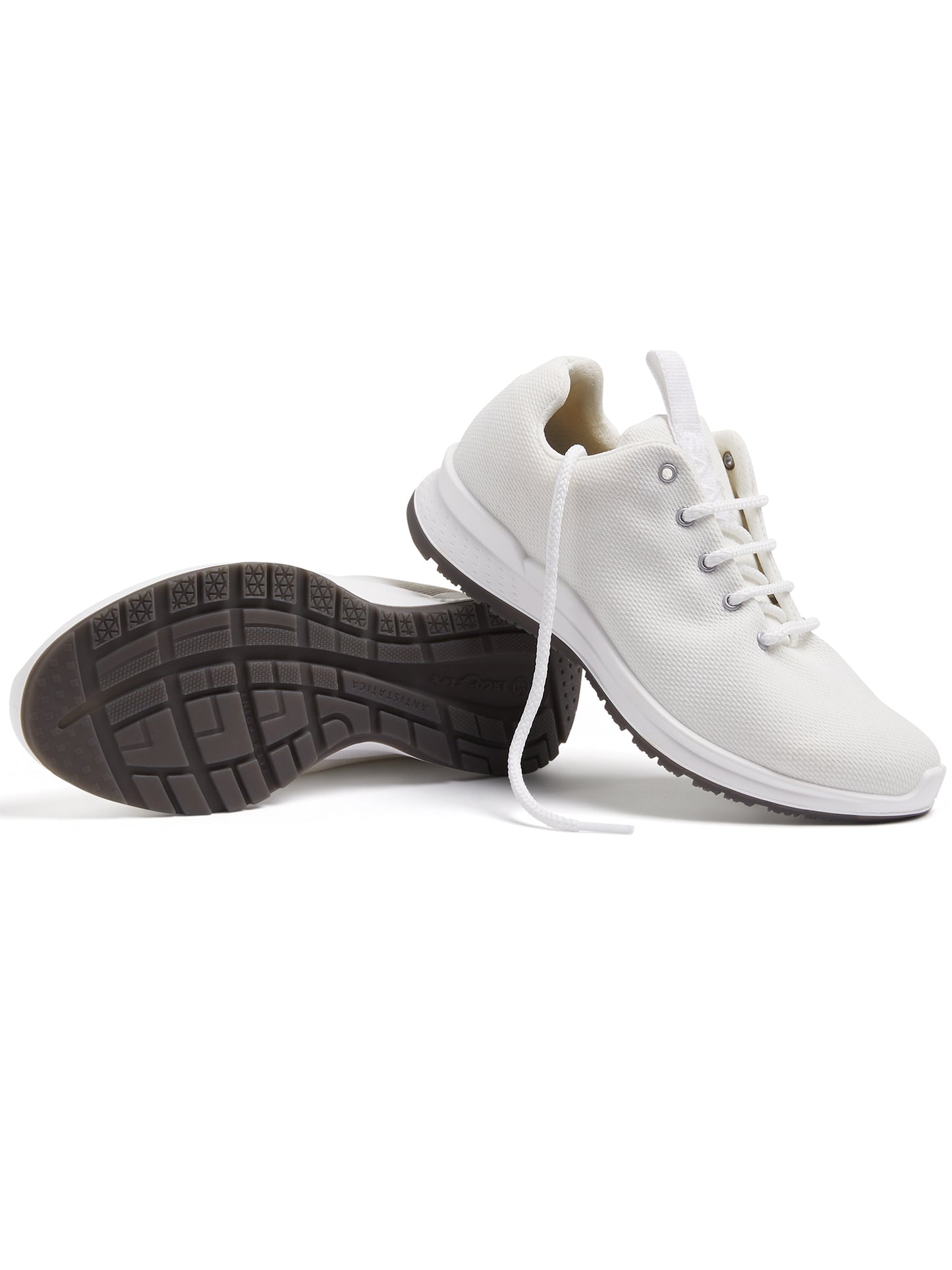 WVSport gerecyclede Freedom-sneakers