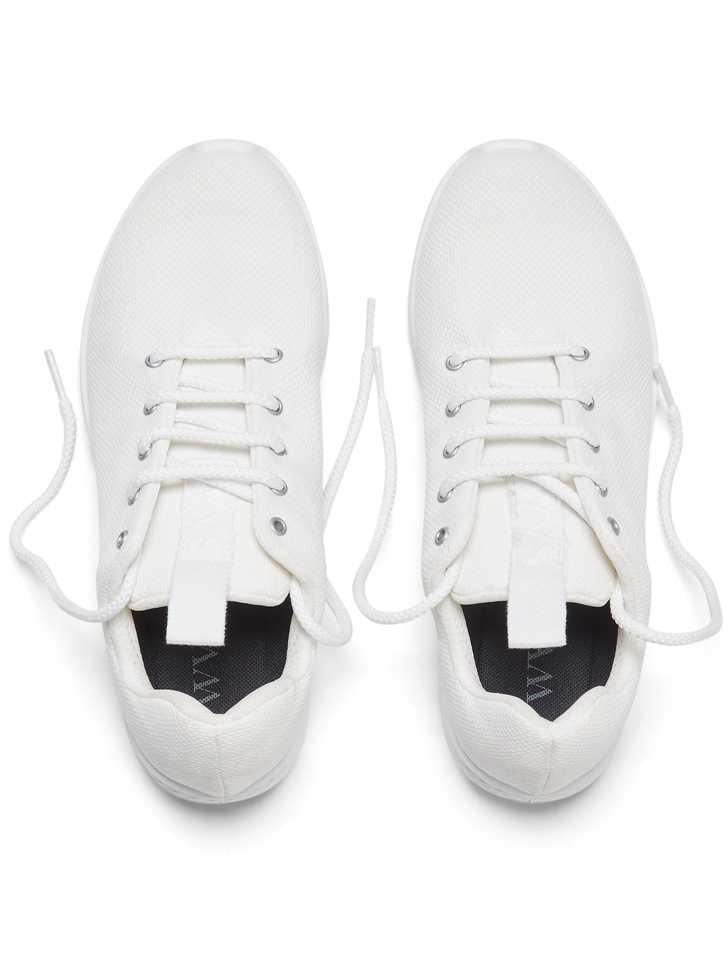 WVSport gerecyclede Freedom-sneakers