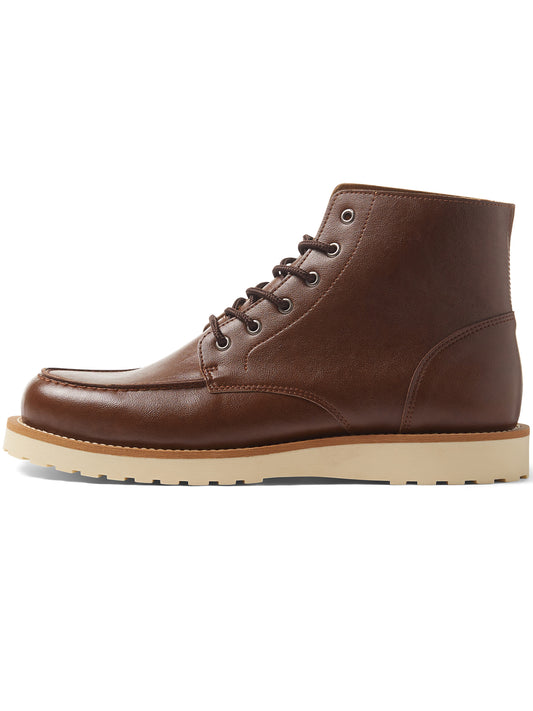 Low Rig Boots | Vegan Boots