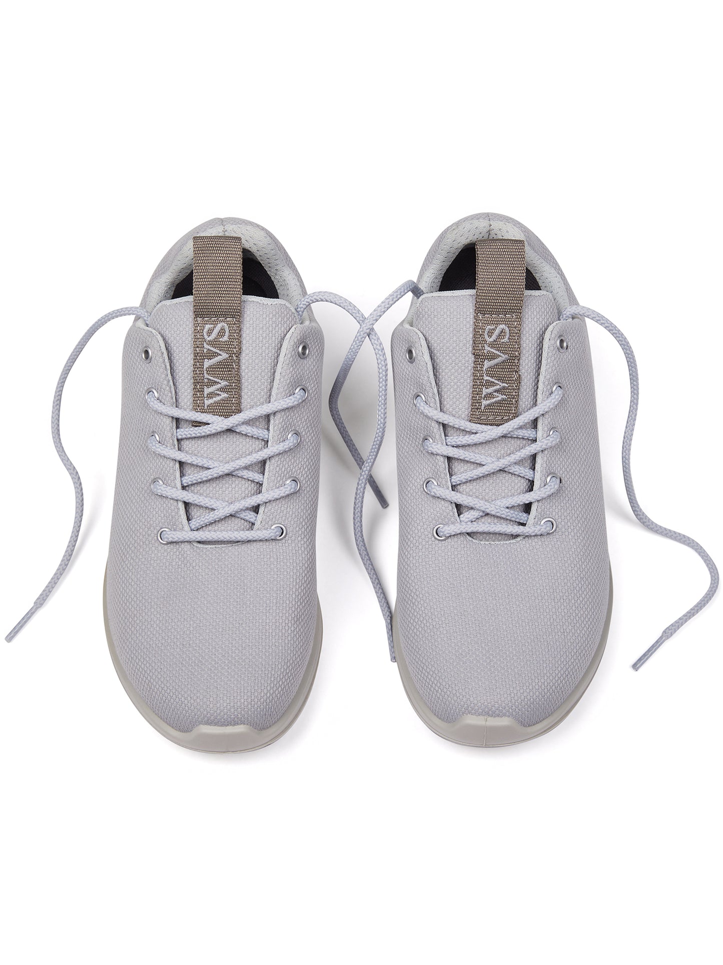 WVSport gerecyclede Freedom-sneakers