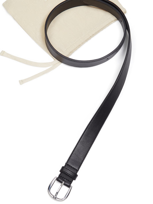 3cm D-Ring Belt | Vegan Belts