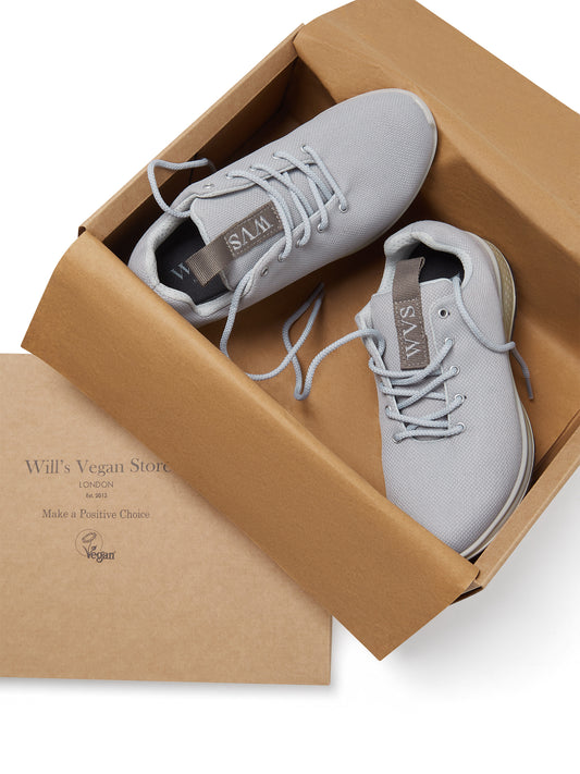 WVSport Recycled Freedom Trainers | Vegan Running Shoes