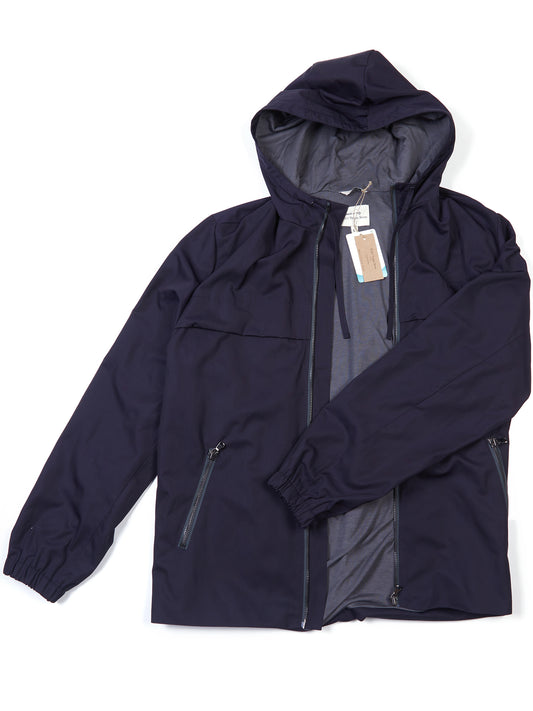 WVSport Water Resistant Lightweight Jacket | Vegan Coats & Jackets