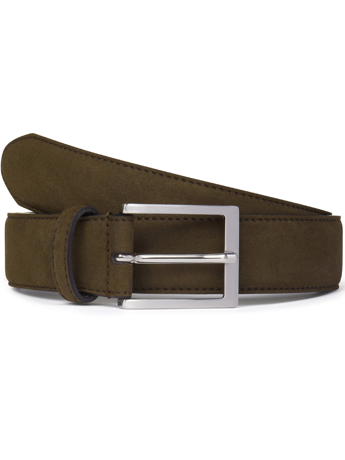 Klassieke riem van 3,5 cm