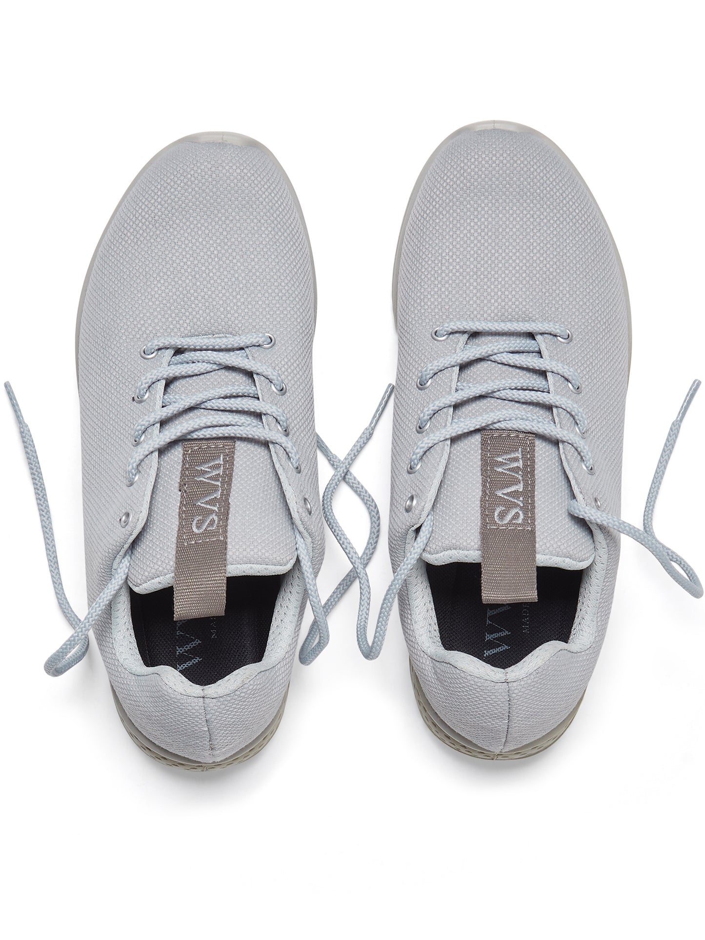 WVSport gerecyclede Freedom-sneakers