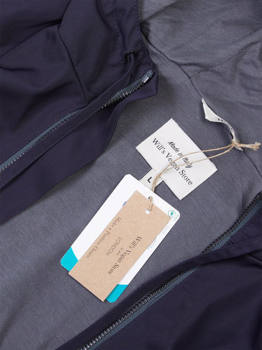 WVSport Water Resistant Lightweight Jacket | Vegan Coats & Jackets