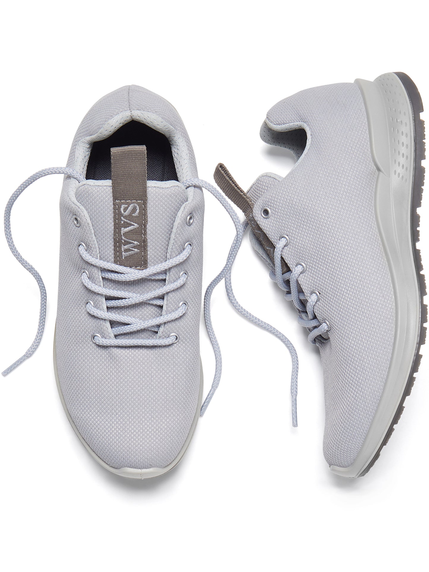 WVSport gerecyclede Freedom-sneakers