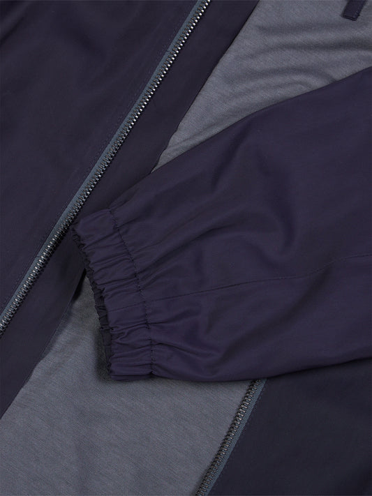 WVSport Water Resistant Lightweight Jacket | Vegan Coats & Jackets