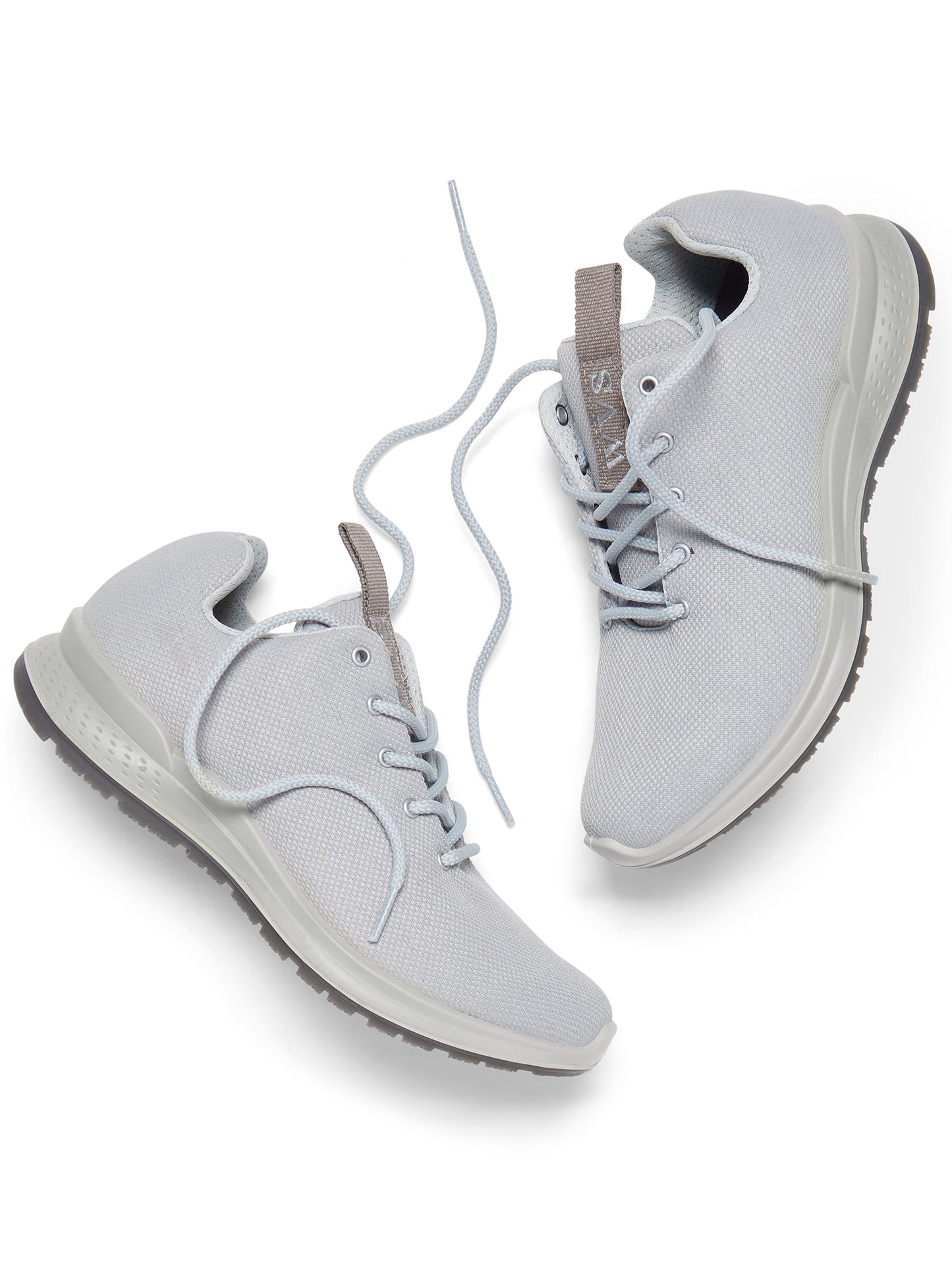 WVSport gerecyclede Freedom-sneakers