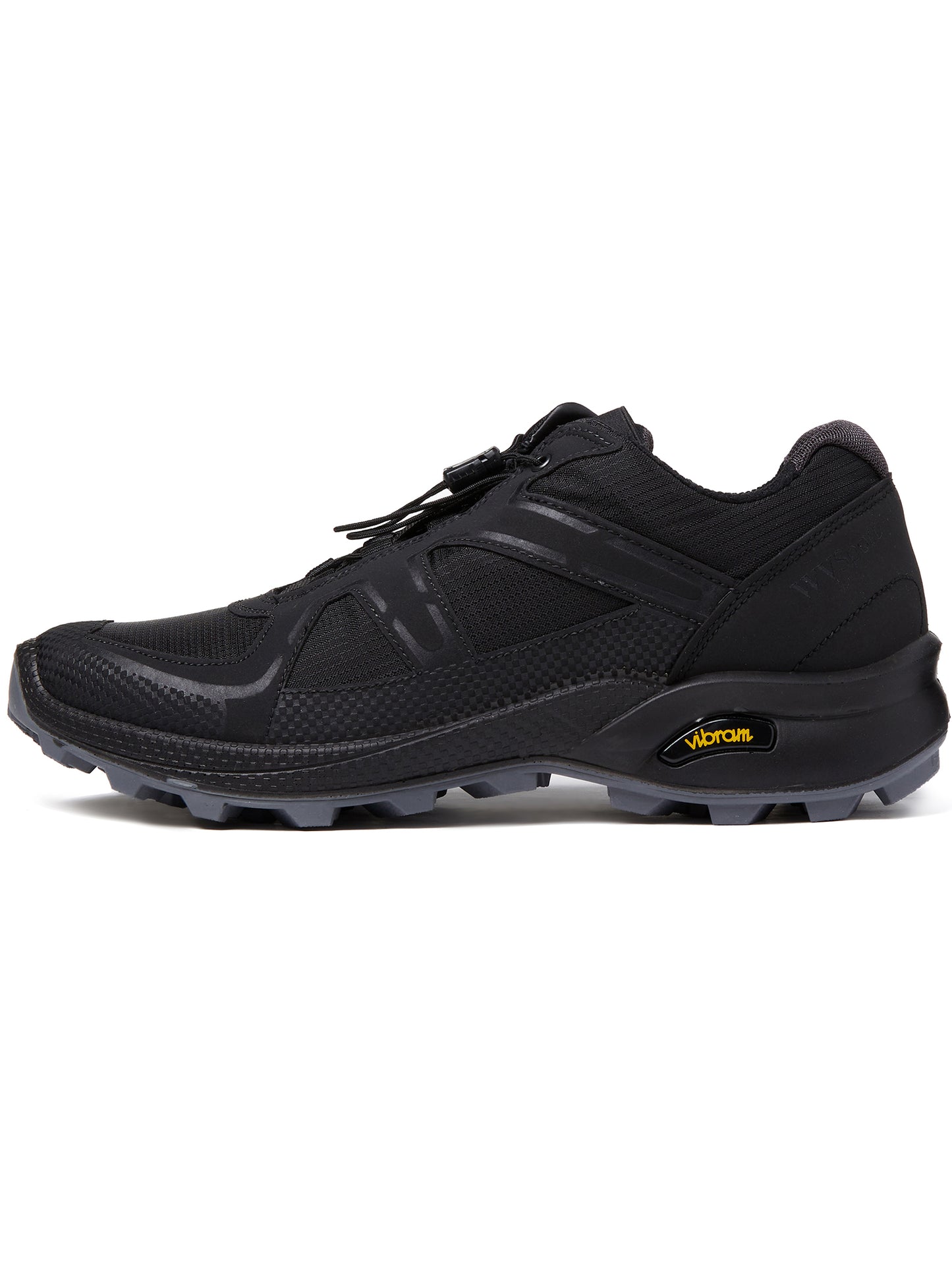 Baskets de course croisée WVSport Oakes