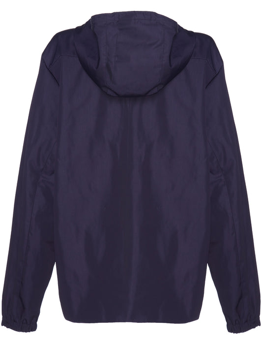 WVSport Water Resistant Lightweight Jacket | Vegan Coats & Jackets