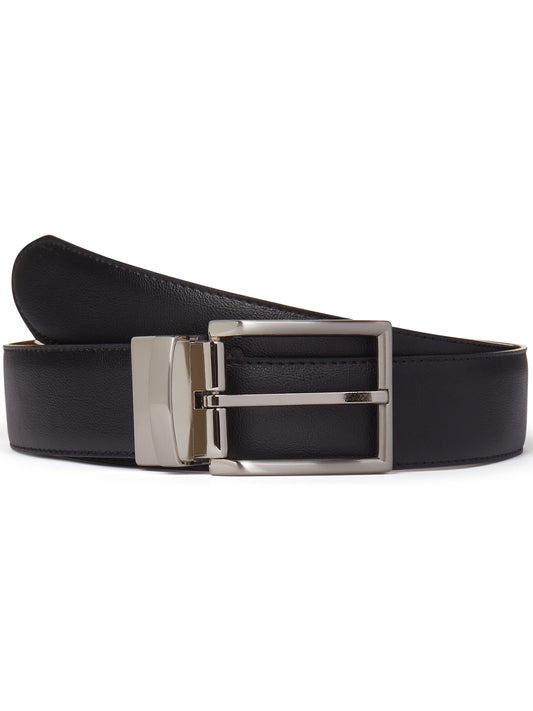 3.5cm Reversible Belt | Vegan Belts