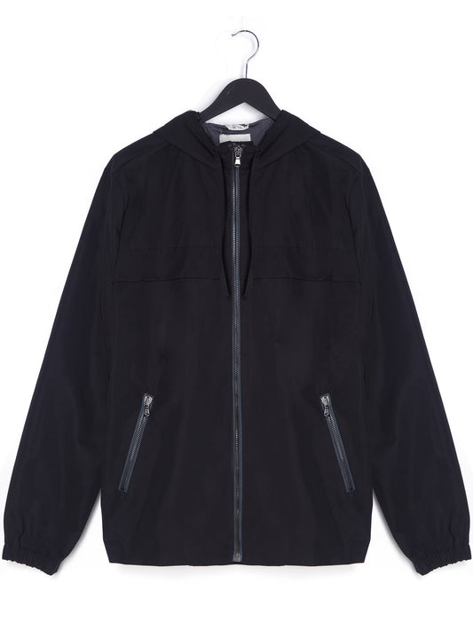 WVSport Water Resistant Lightweight Jacket | Vegan Coats & Jackets