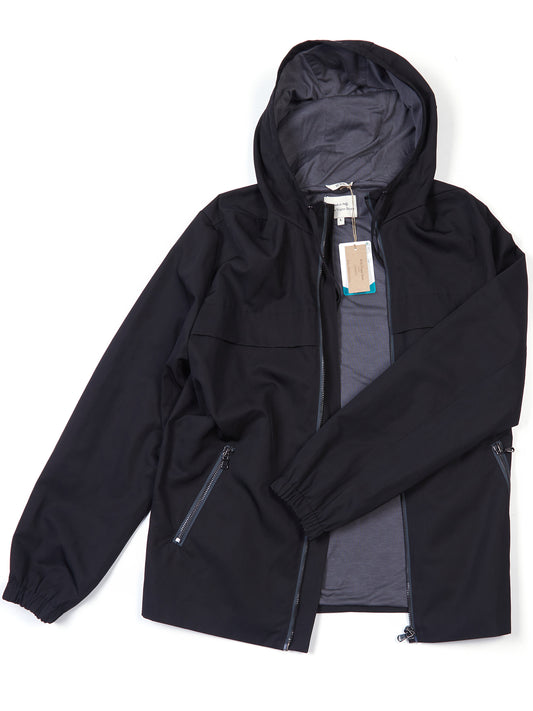 WVSport Water Resistant Lightweight Jacket | Vegan Coats & Jackets