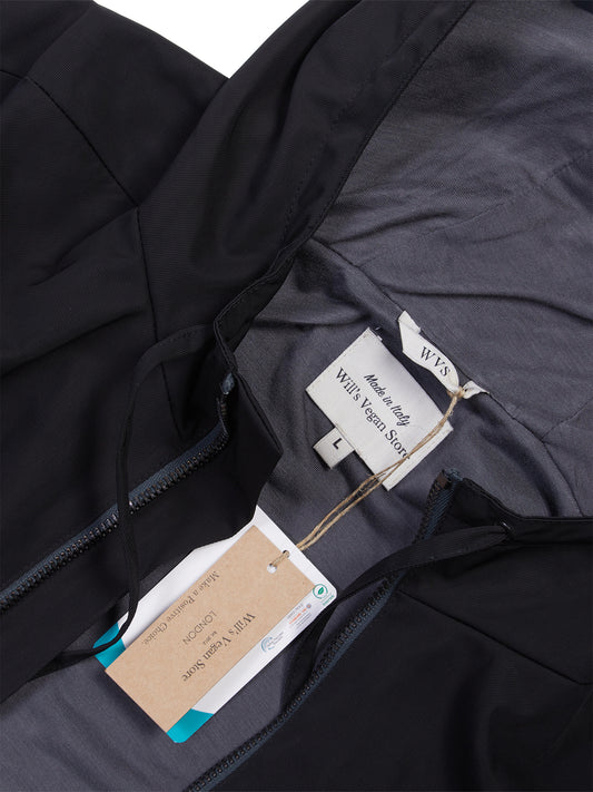 WVSport Water Resistant Lightweight Jacket | Vegan Coats & Jackets