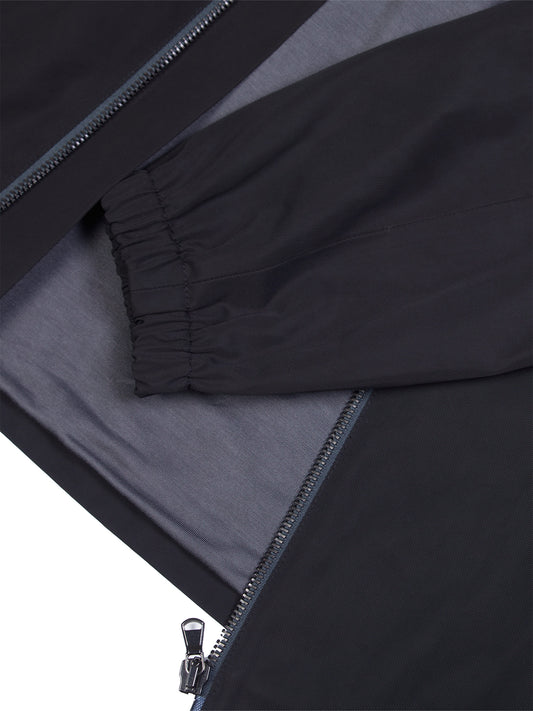 WVSport Water Resistant Lightweight Jacket | Vegan Coats & Jackets