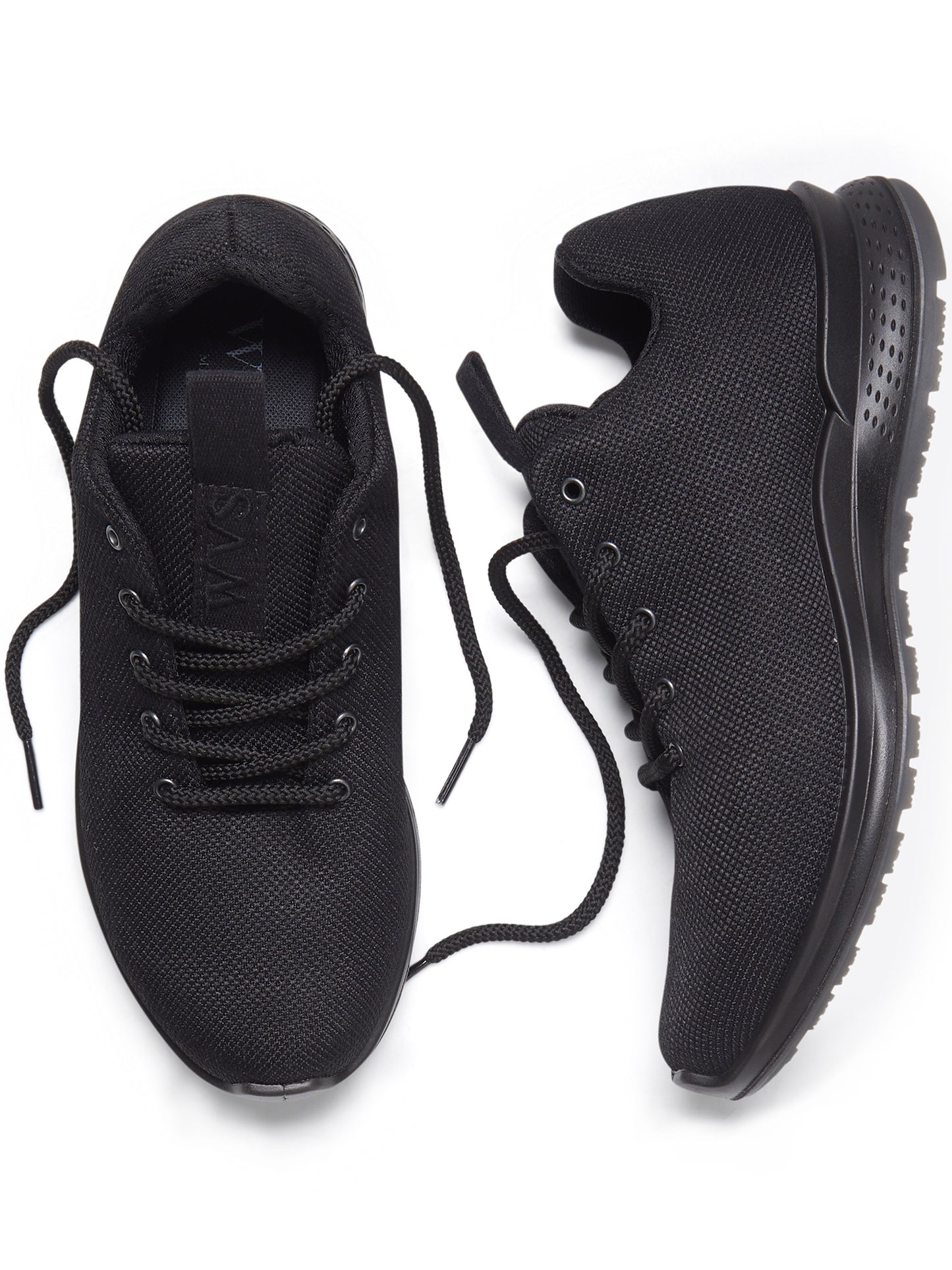 WVSport gerecyclede Freedom-sneakers