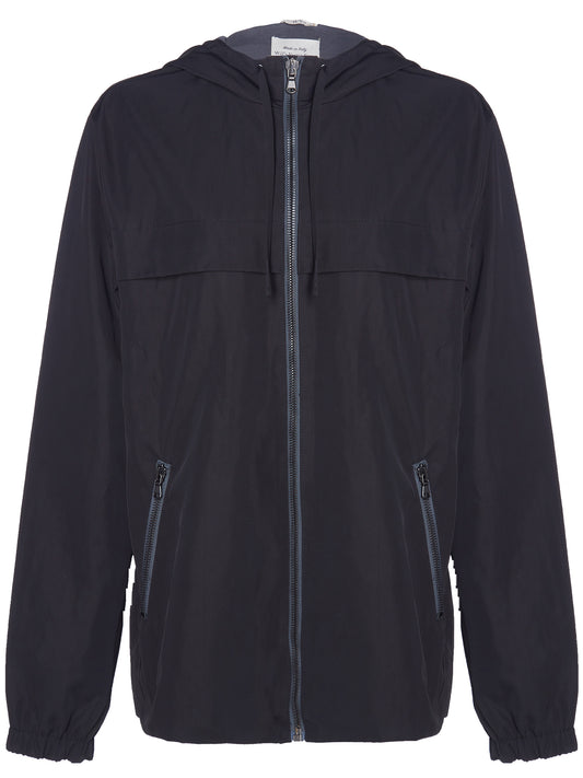 WVSport Water Resistant Lightweight Jacket | Vegan Coats & Jackets