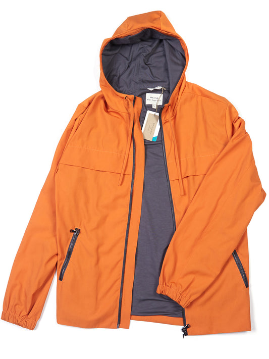 WVSport Water Resistant Lightweight Jacket | Vegan Coats & Jackets