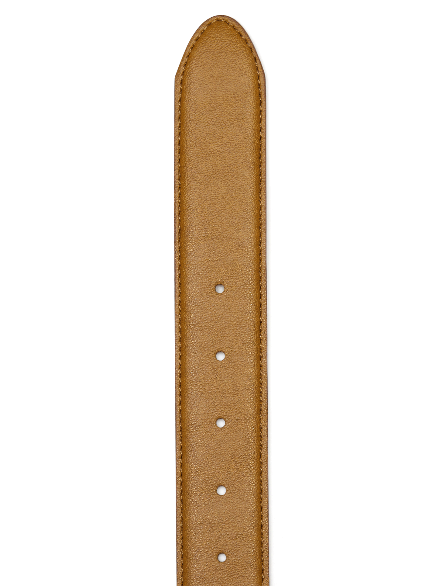Klassieke riem van 3,5 cm