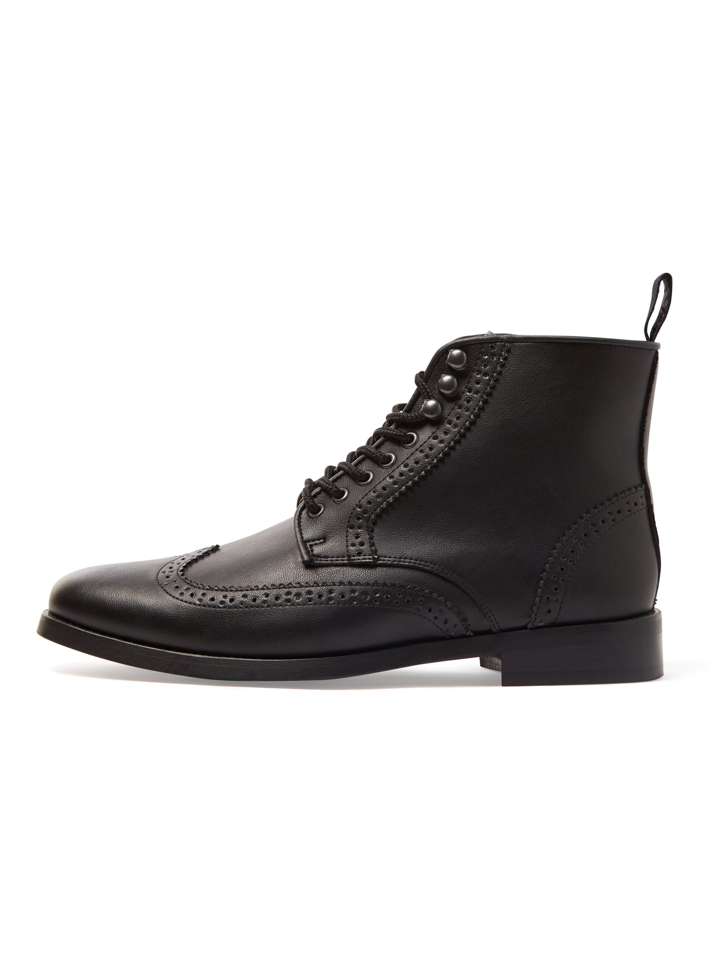 Brogue-laarzen