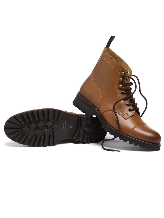 Work Boots | Vegan Boots