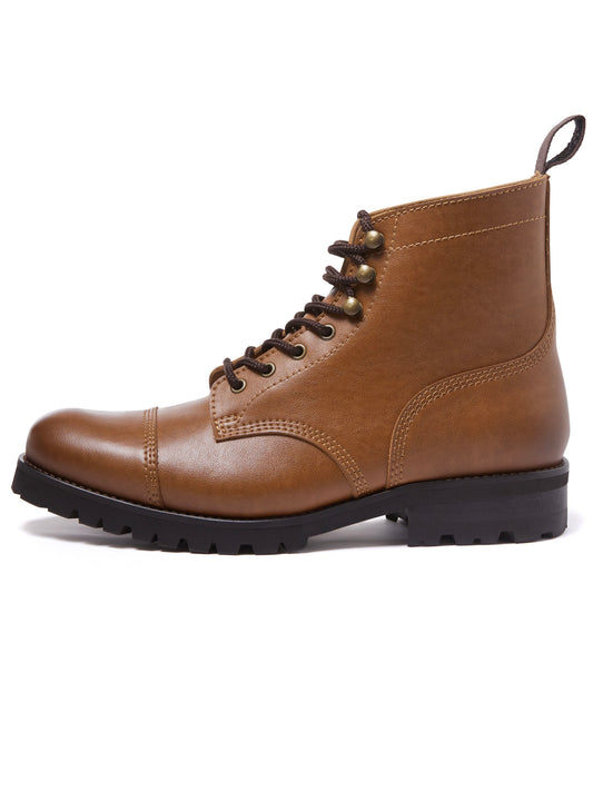 Work Boots | Vegan Boots