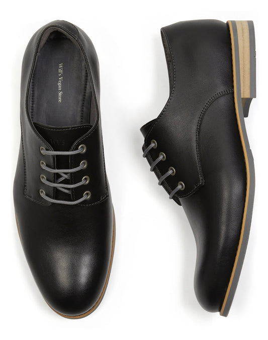 Casual Derbys | Vegan Shoes