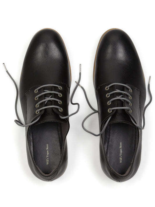 Casual Derbys | Vegan Shoes