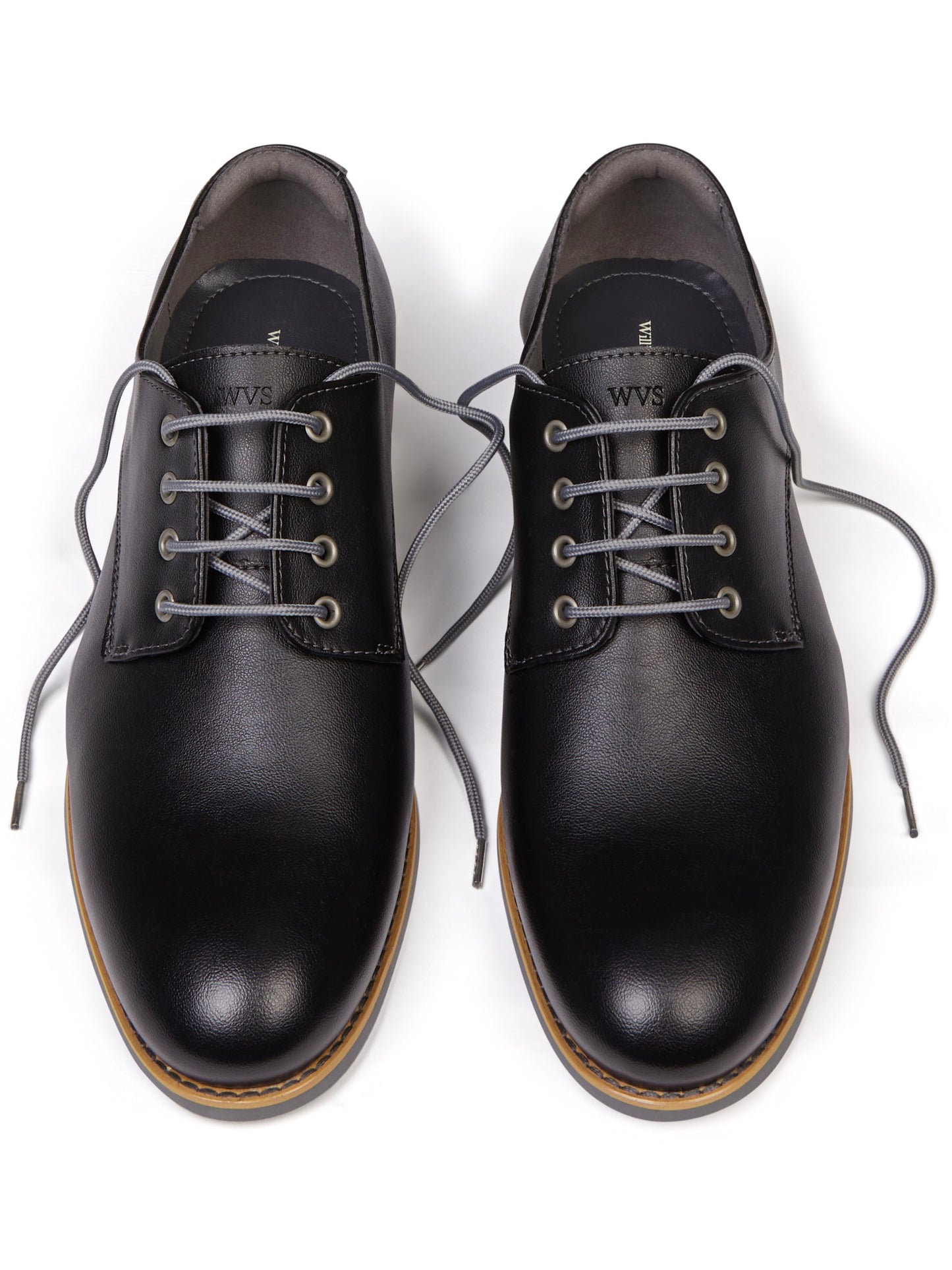 Casual derby's