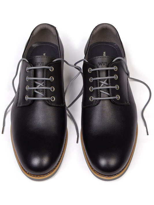 Casual Derbys | Vegan Shoes