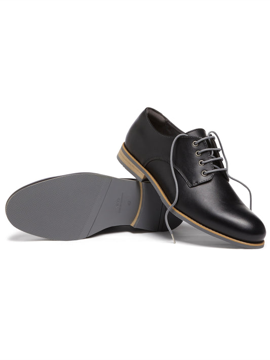 Casual Derbys | Vegan Shoes