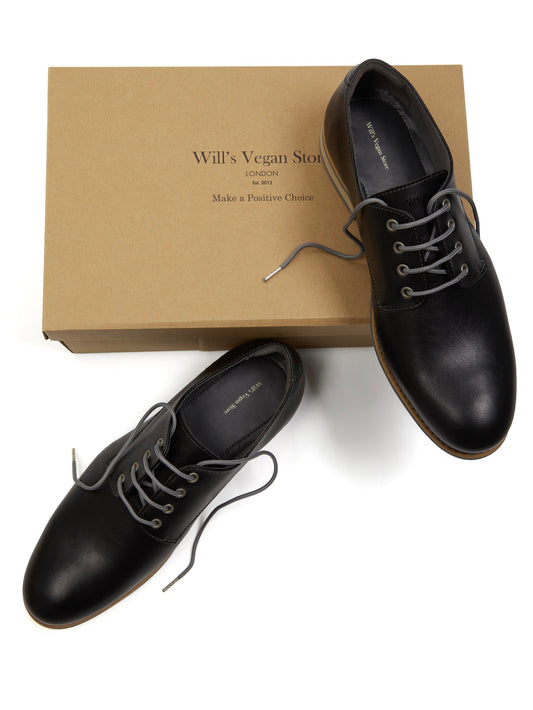Casual Derbys | Vegan Shoes