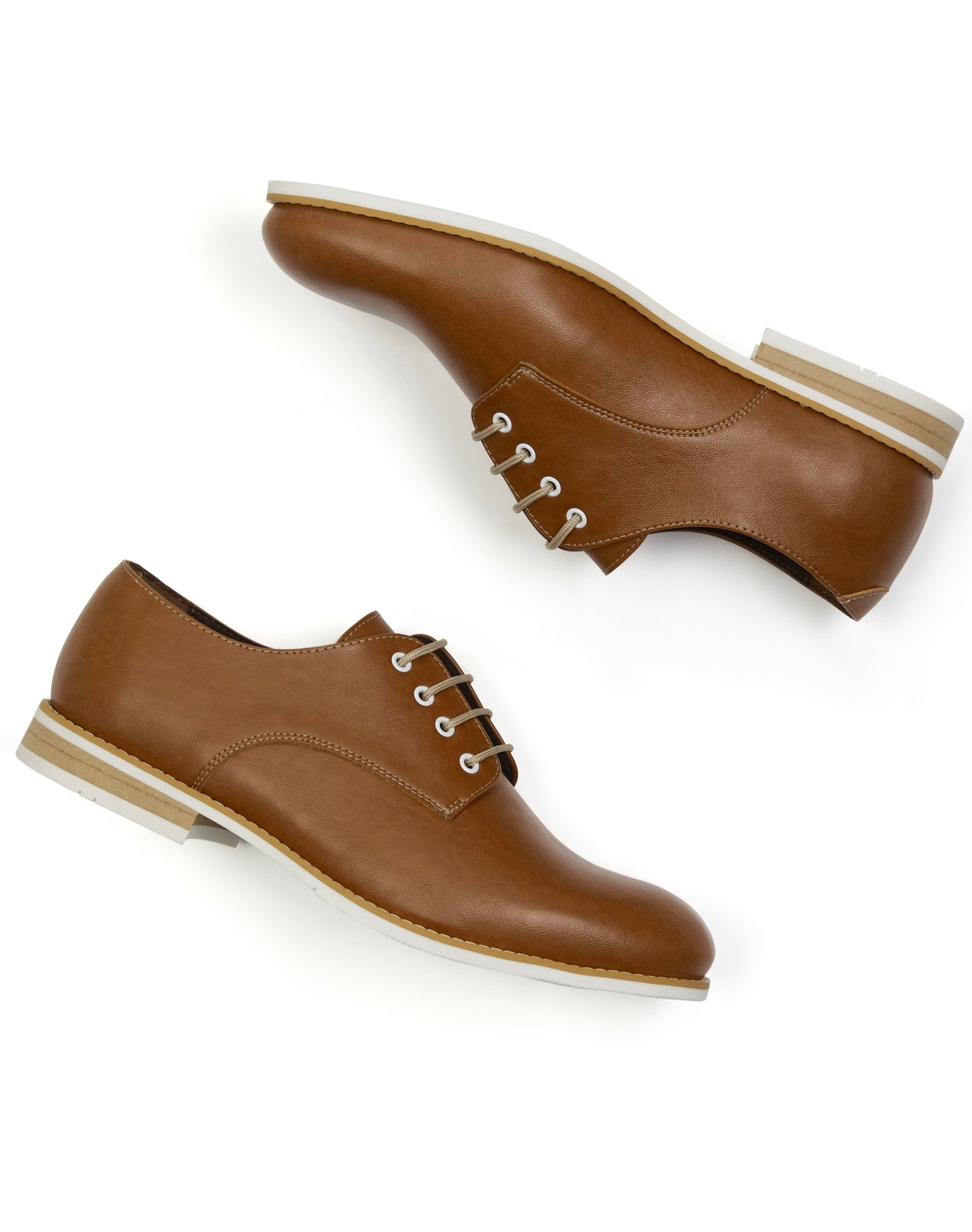 Casual derby's