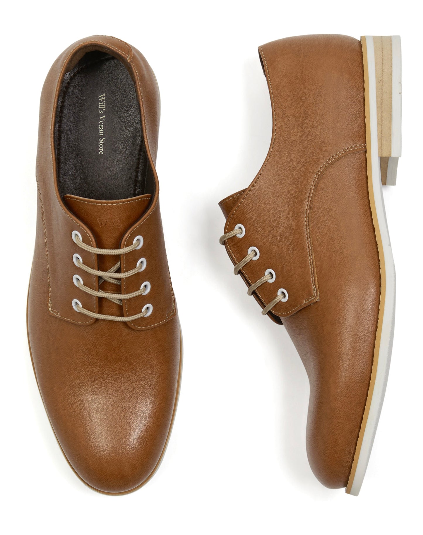 Casual derby's