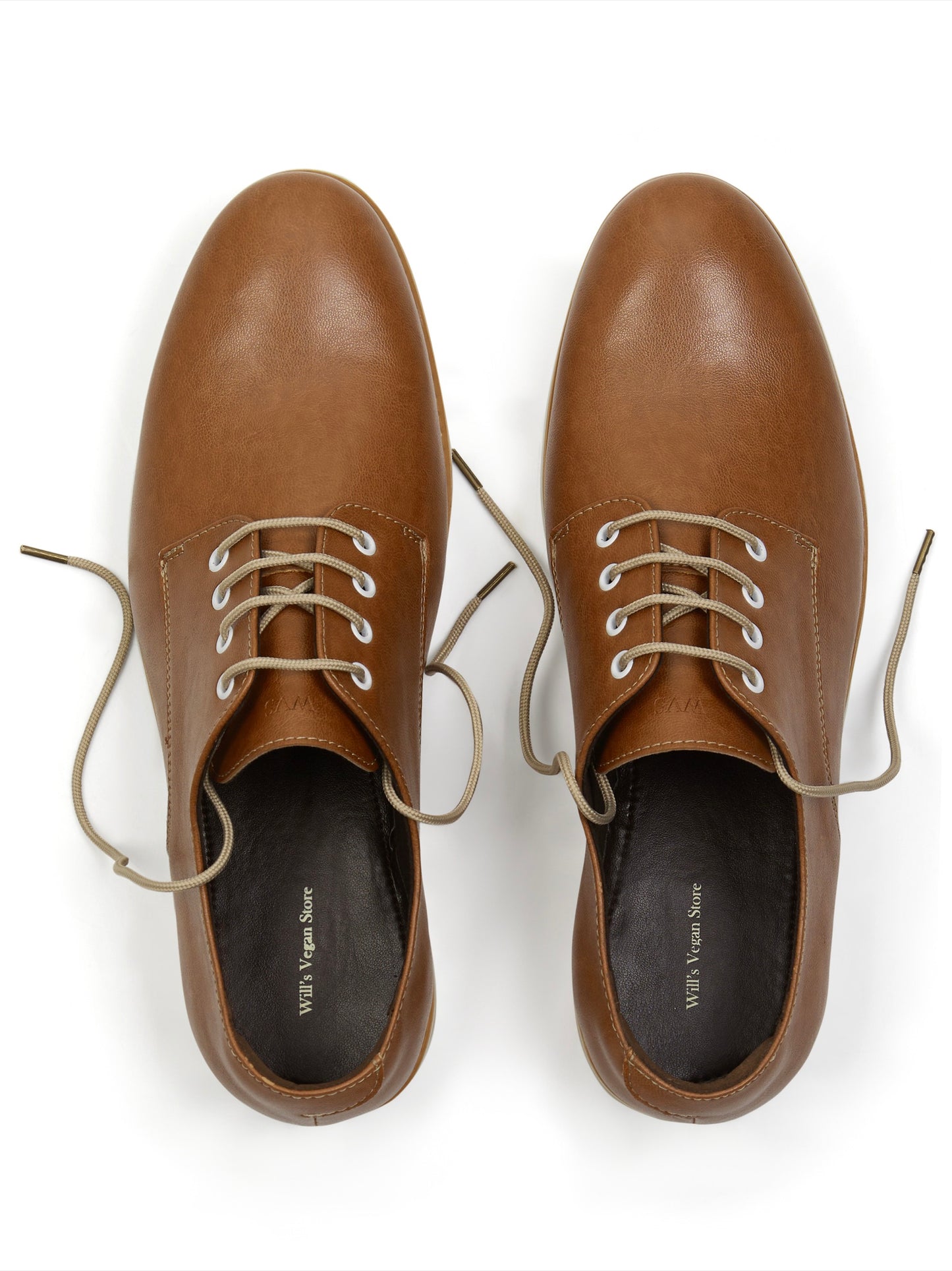Casual derby's