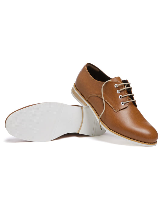 Casual Derbys | Vegan Shoes