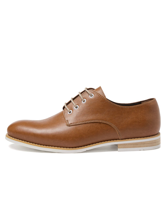 Casual Derbys | Vegan Shoes