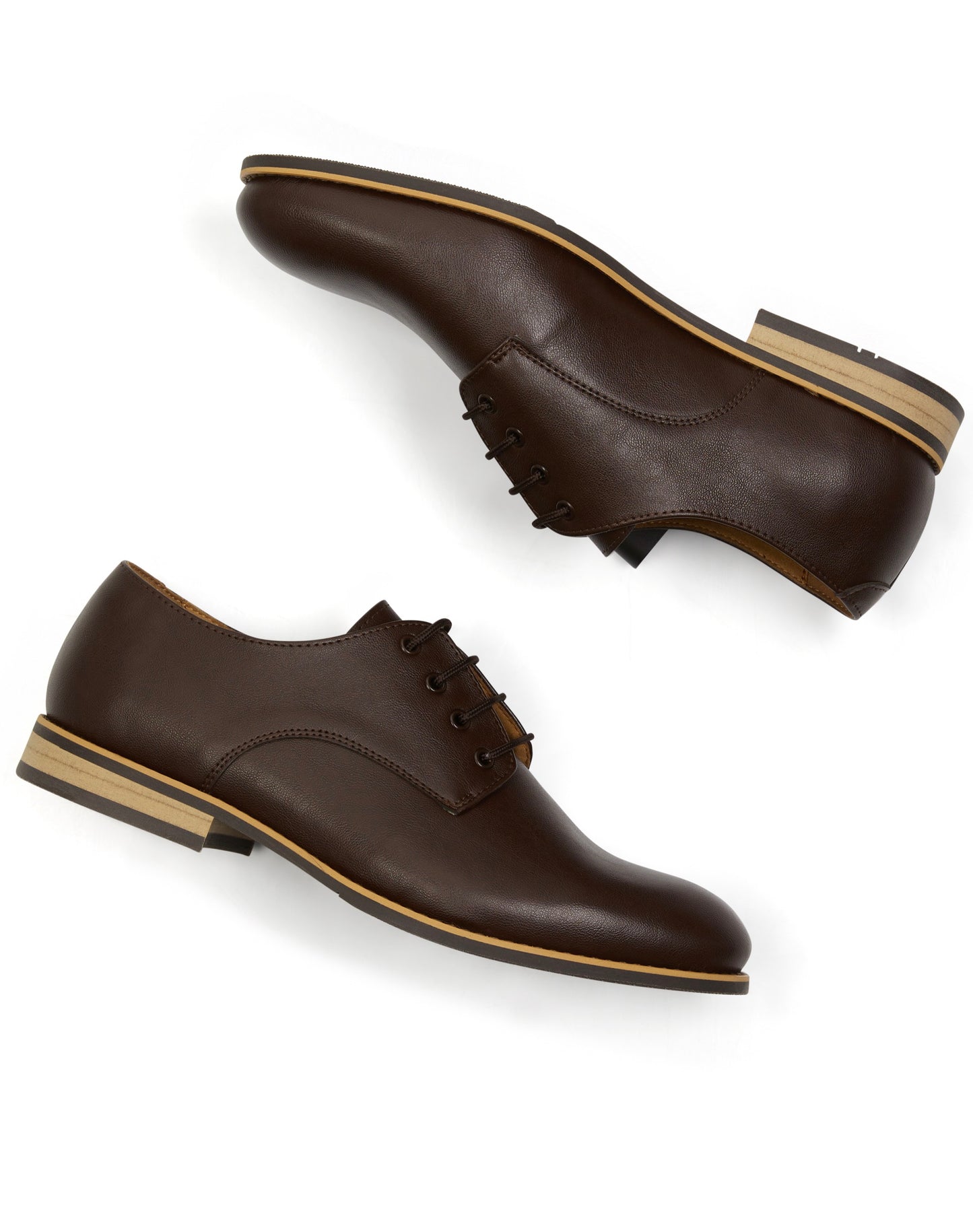 Casual derby's