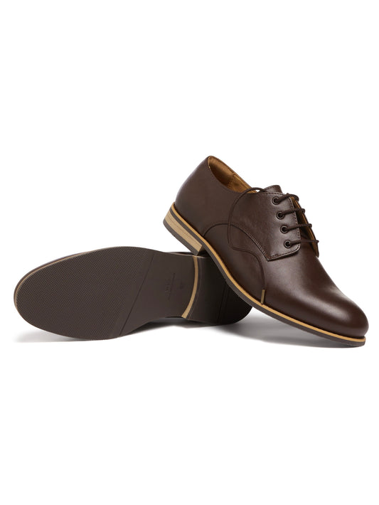 Casual Derbys | Vegan Shoes