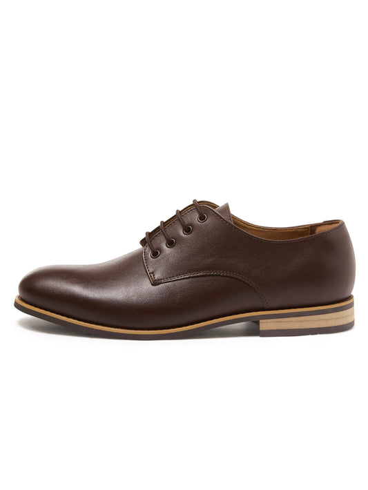 Casual Derbys | Vegan Shoes